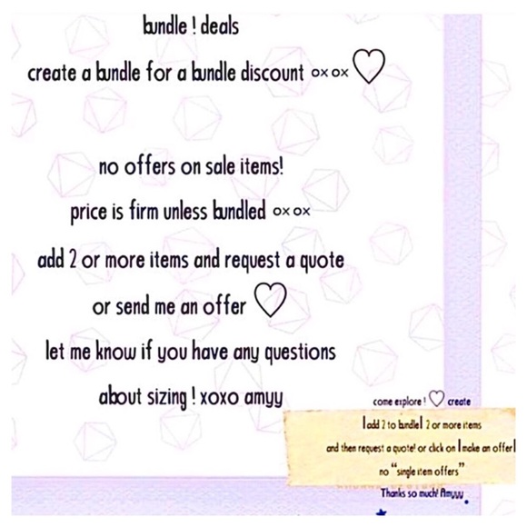 ༟༟ what do u ♡ ｡   !    ⁺   & need 🌙 - Picture 4 of 4